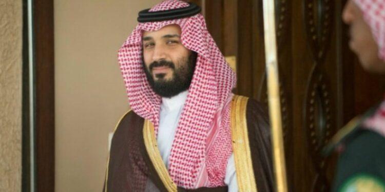 Príncipe herdeiro da Arábia Saudita, Mohamed bin Salman é nomeado premier