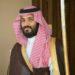 Príncipe herdeiro da Arábia Saudita, Mohamed bin Salman é nomeado premier