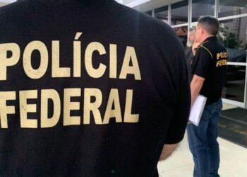PF prende 18 e Justiça bloqueia R$ 5 bi do garimpo ilegal de ouro em RO e no AM