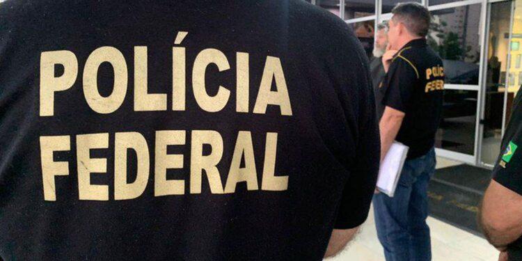 PF prende 18 e Justiça bloqueia R$ 5 bi do garimpo ilegal de ouro em RO e no AM