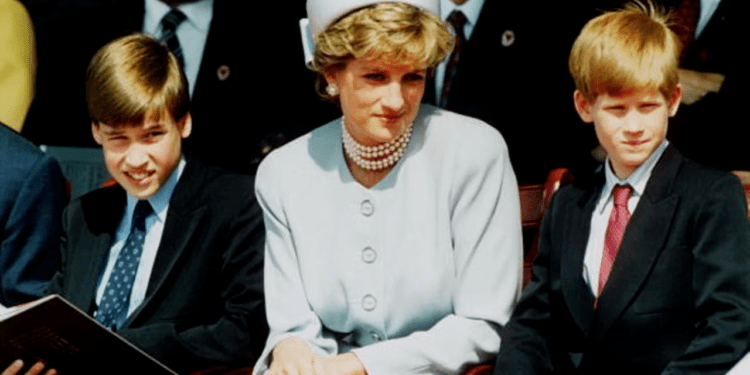 Rainha Elizabeth 2ª morre 25 anos após princesa Diana