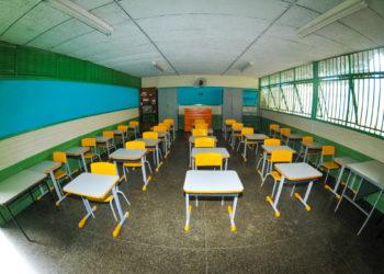 Só quatro estados melhoraram em matemática no ensino médio