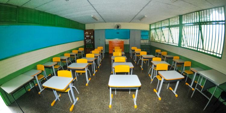 Só quatro estados melhoraram em matemática no ensino médio