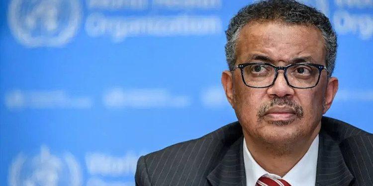 Fim da pandemia de covid-19 está à vista, diz diretor-geral da OMS