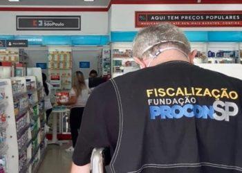 Celulares compatíveis com 5G custam de R$ 1.400 a R$ 11.500, mostra levantamento do Procon-SP