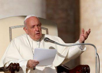 Papa Francisco não comparecerá ao funeral da rainha Elizabeth II