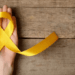 Setembro Amarelo: atenção com a saúde mental das crianças e adolescentes