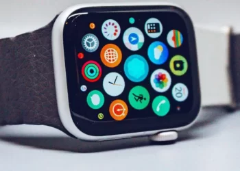 Apple Watch descobre gravidez de mulher antes de exames