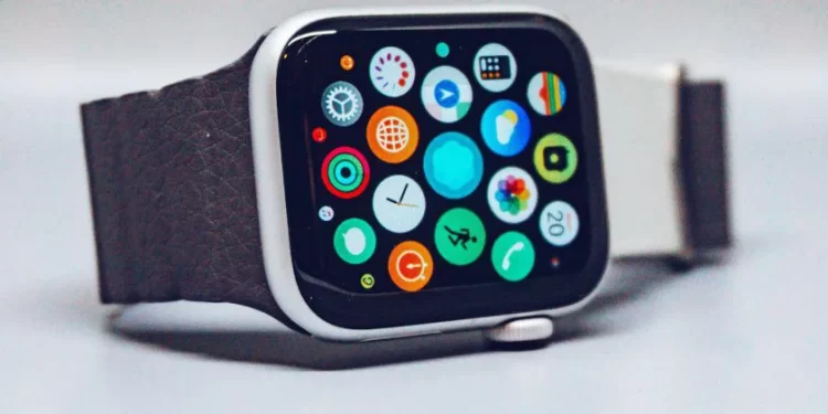 Apple Watch descobre gravidez de mulher antes de exames
