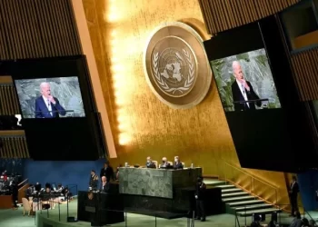 Assembleia-Geral da ONU exige que Rússia revogue anexações ‘ilegais’ na Ucrânia