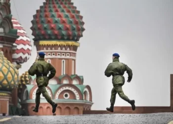 Anexações de territórios na Ucrânia escalam a guerra da Rússia