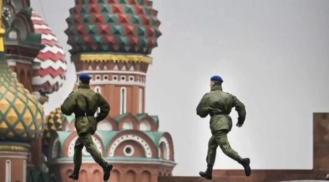 Anexações de territórios na Ucrânia escalam a guerra da Rússia