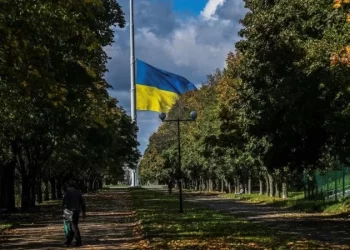 Exército da Ucrânia avança na reconquista de territórios anexados pela Rússia