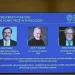 Pioneiros da mecânica quântica vencem o Nobel de Física