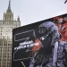 Rússia reafirma que adesão da Ucrânia à Otan resultará na 3ª Guerra Mundial