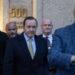 Júri rejeita acusações de agressão sexual contra Kevin Spacey