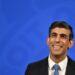 Rishi Sunak designado pelo Partido Conservador como novo primeiro-ministro britânico