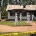 Incêndio em escola para deficientes visuais deixa 11 mortos em Uganda