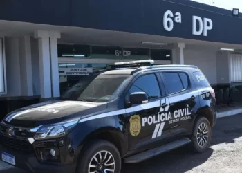 Homem morto no DF trabalhava como pedreiro quando foi baleado