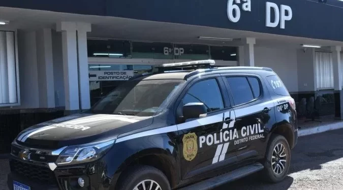 Homem morto no DF trabalhava como pedreiro quando foi baleado