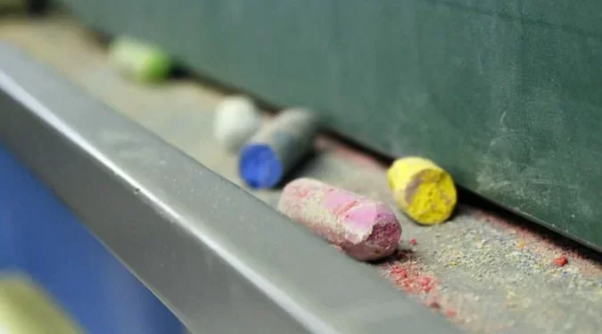 Brasil afunda rumo ao apagão de professores, mostra pesquisa