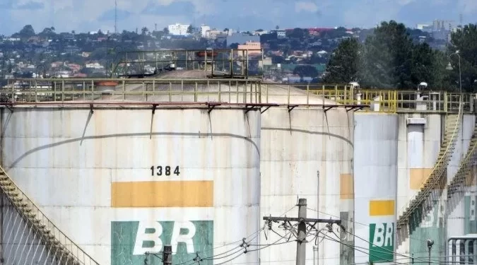 Petrobras reduz preço do gás natural em 5% a partir de novembro