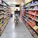 Consumo das famílias nos supermercados avança 7,23% no mês de agosto