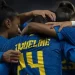 Seleção feminina vence a Itália no último teste antes do sorteio da Copa