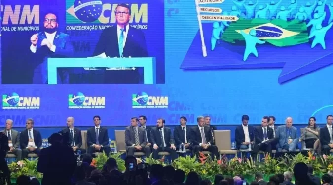 Mobilização promete reunir 500 prefeitos por piso da enfermagem em Brasília