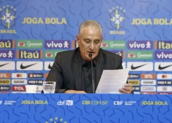 CBF confirma data de convocação da Seleção para a Copa do Mundo do Catar