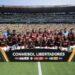 Flamengo é tricampeão da Libertadores da América em 2022