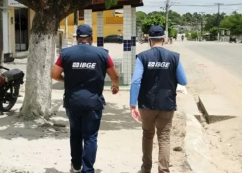 IBGE adia prazo da coleta de dados por falta de recenseadores