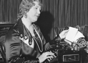 Quem foi ‘Lady Edison’, a inventora autodidata que ganhou fama criando objetos para o cotidiano
