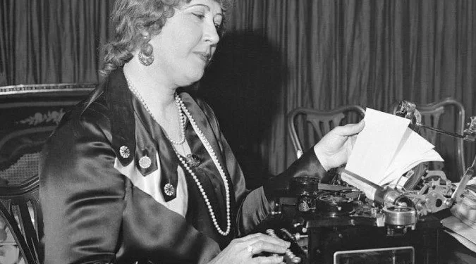 Quem foi ‘Lady Edison’, a inventora autodidata que ganhou fama criando objetos para o cotidiano