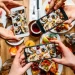 ‘Food porn’: como nosso cérebro reage a fotos de comidas gostosas, segundo a ciência