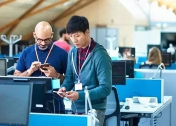 Como as ‘habilidades digitais’ no mercado de trabalho estão mudando com o tempo