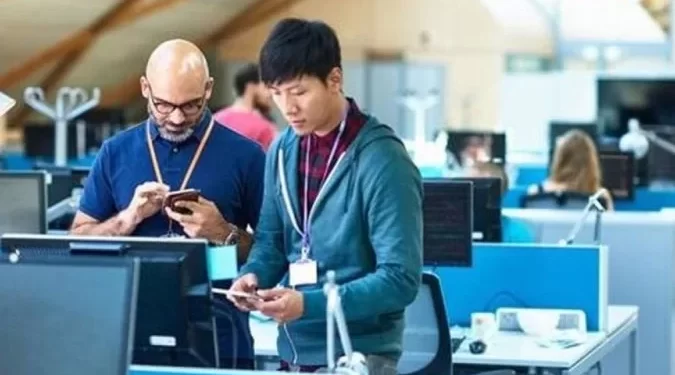 Como as ‘habilidades digitais’ no mercado de trabalho estão mudando com o tempo