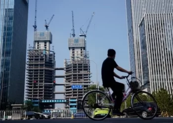 5 razões pelas quais a economia da China está em apuros