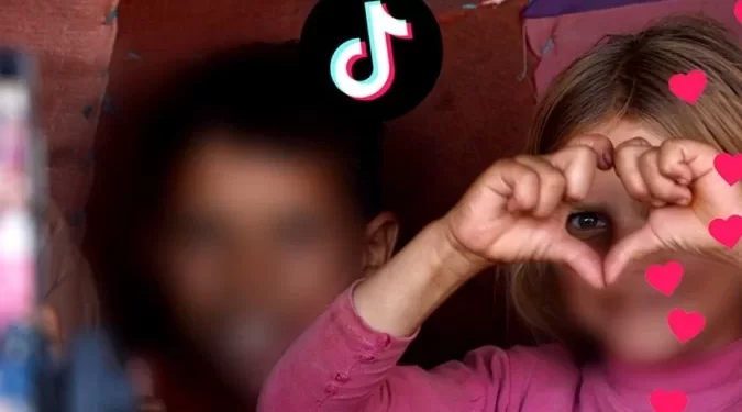 Investigação da BBC revela como TikTok lucra com famílias sírias que pedem doações em transmissões ao vivo