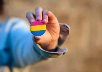 O que significa identificar-se como pansexual