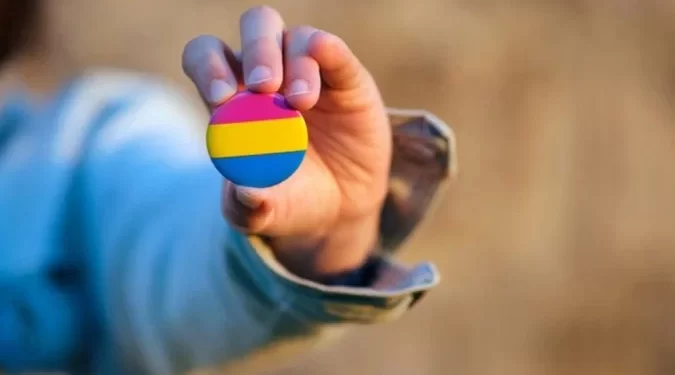 O que significa identificar-se como pansexual