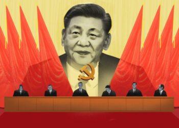 Como Xi Jinping se tornou líder chinês mais poderoso desde Mao Tsé-tung