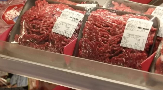 Comercialização de carne moída terá novas regras a partir de novembro