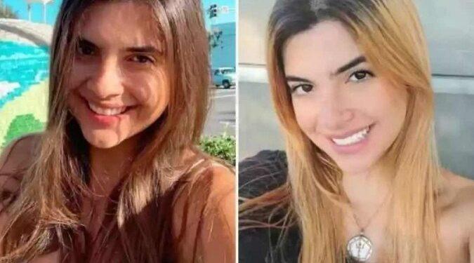 Mineira que desapareceu nos EUA surge em site de prostituição