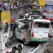 Acidente de ônibus no sudoeste da Colômbia deixa 20 mortos e 15 feridos