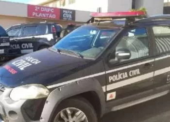 Homem é espancado até a morte após discussão em posto de combustível