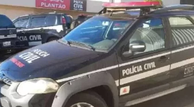 Homem é espancado até a morte após discussão em posto de combustível