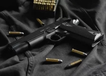 PF realiza nova operação que reprime comércio ilegal de arma por CACs