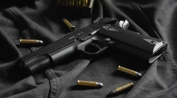 PF realiza nova operação que reprime comércio ilegal de arma por CACs