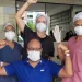 Hospital Maria Auxiliadora se destaca pela excelência no tratamento de pacientes com COVID no DF